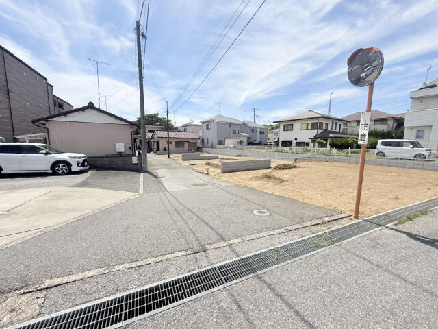 ブルーミングガーデン　千葉市花見川区検見川町５丁目３棟／１期３号棟のその他|現地写真
