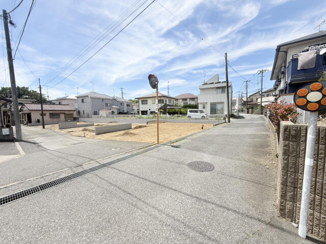 ブルーミングガーデン　千葉市花見川区検見川町５丁目３棟／１期３号棟のその他|現地写真