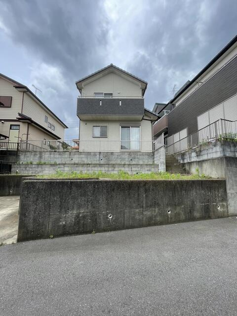 川戸町戸建