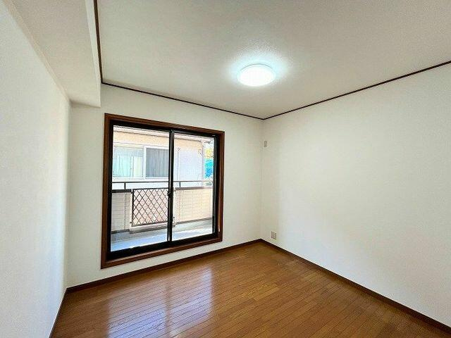 千葉市若葉区みつわ台２丁目４－１２のその他|２階ホールスペース