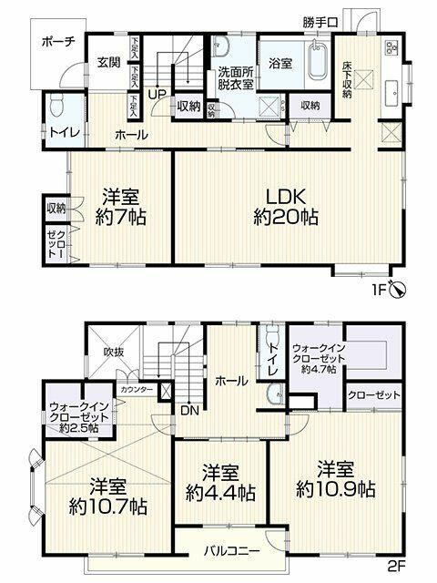 千葉市若葉区みつわ台２丁目４－１２