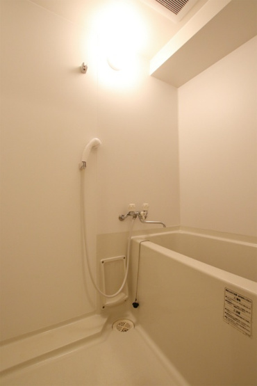 【浴室】 | リファレンス東公園