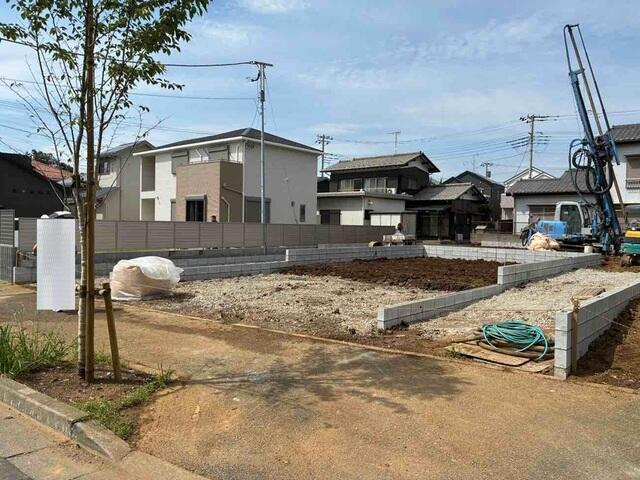 ４３４１千葉市みつわ台２０期３棟のその他