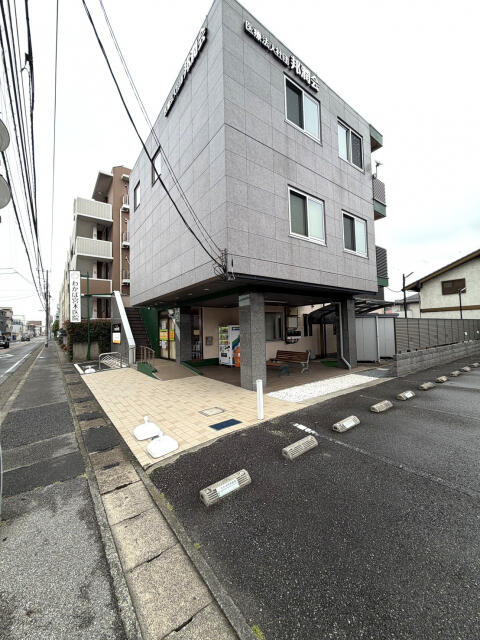 ブルーミングガーデン　千葉市若葉区原町３棟／１期１号棟のその他|邦潤会わかば宮本医院まで602m