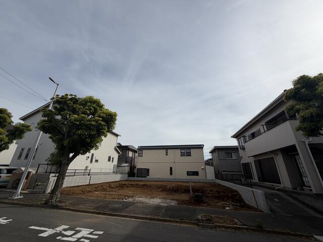 千葉市若葉区都賀の台４丁目１４８６番