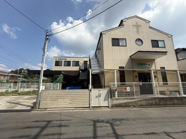 ブルーミングガーデン　千葉市若葉区都賀の台１丁目２期１棟／２期１号棟のその他|若葉保育園まで535m