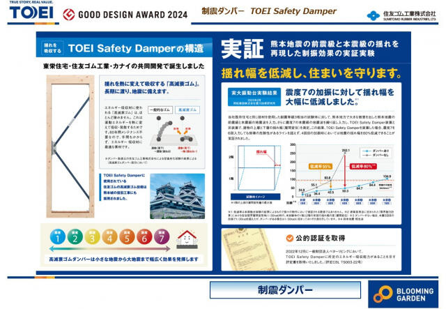 ブルーミングガーデン　千葉市若葉区都賀の台１丁目２期１棟／２期１号棟のその他