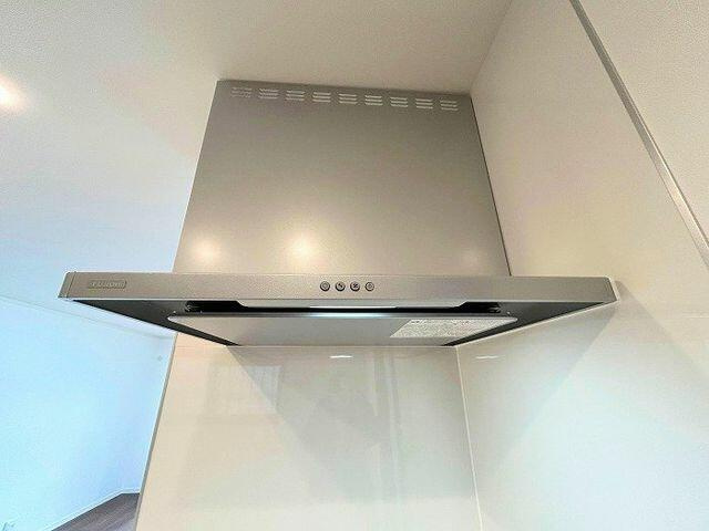 千葉市若葉区千城台南２丁目３－３１のその他|オーブンレンジ新品交換済み