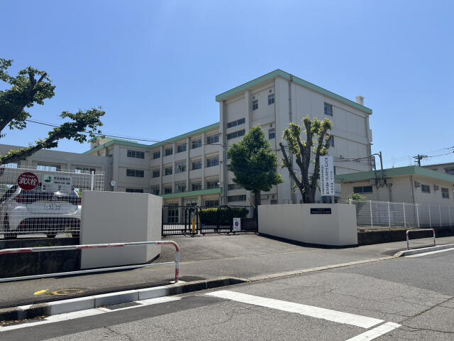 ブルーミングガーデン　千葉市若葉区千城台南１丁目２棟／１期１号棟のその他|千葉市立千城台みらい…まで591m