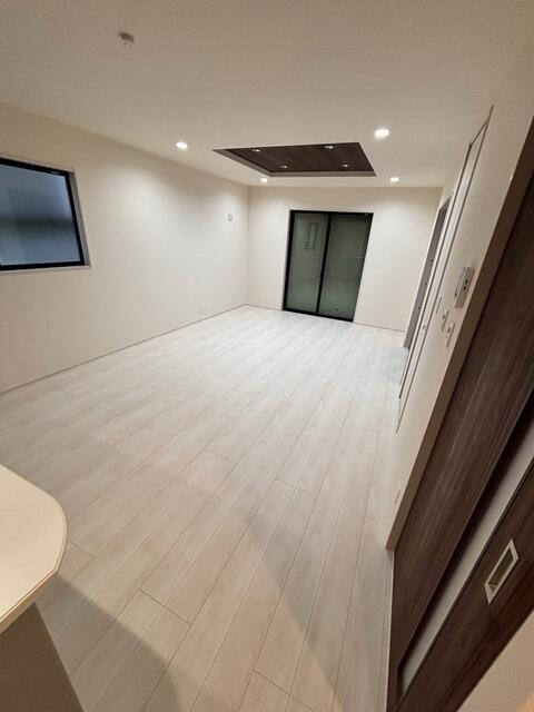 千城台北３丁目の洋室