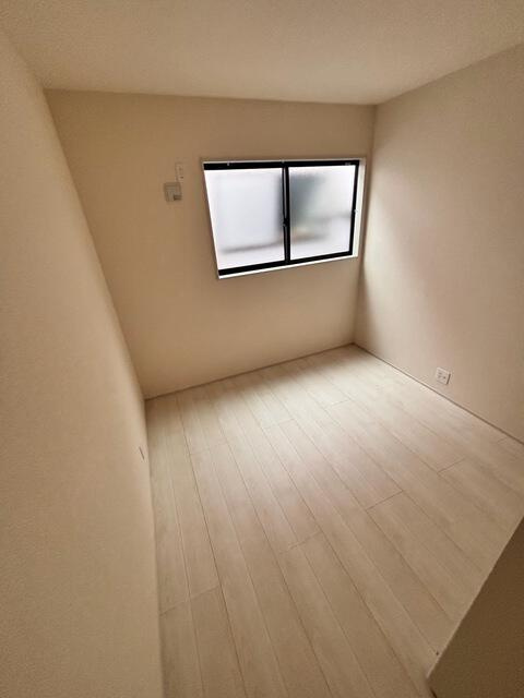千城台北３丁目の洋室