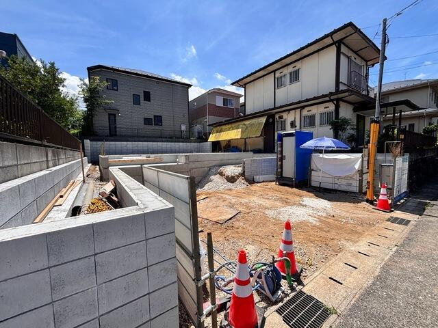 加曽利町第６