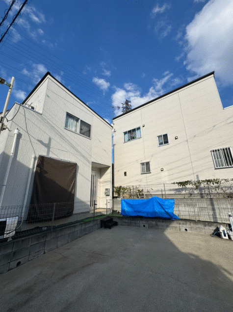 貝塚町賃貸戸建　３棟のその他