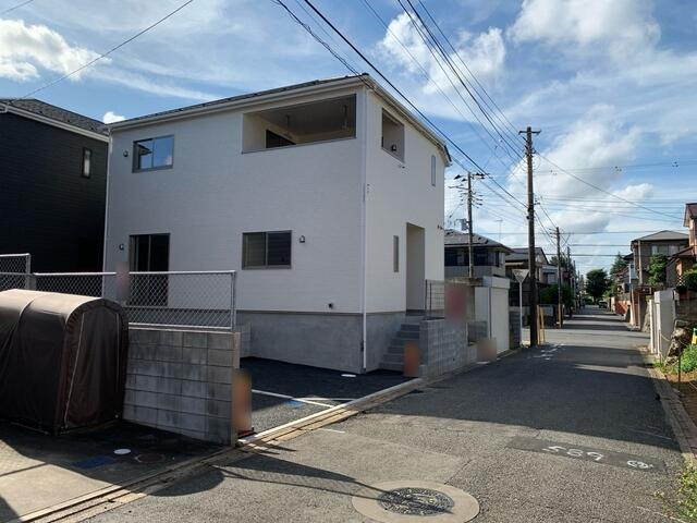 千葉市若葉区小倉台　第１０のその他