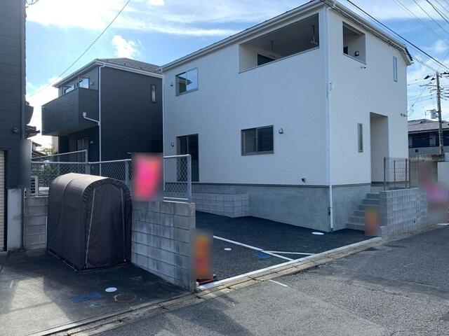 千葉市若葉区小倉台　第１０のその他