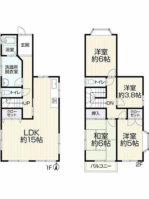 千葉市若葉区大宮台４丁目１９－２