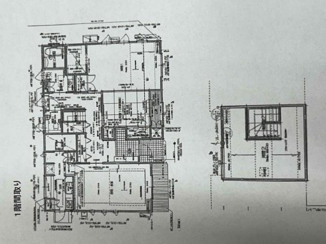 宮野木中古