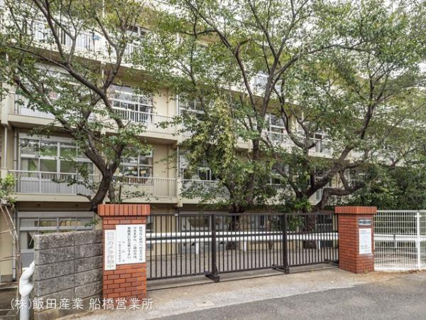 千葉市稲毛区宮野木町１５５１番のその他|千葉市立宮野木小学校まで1250m