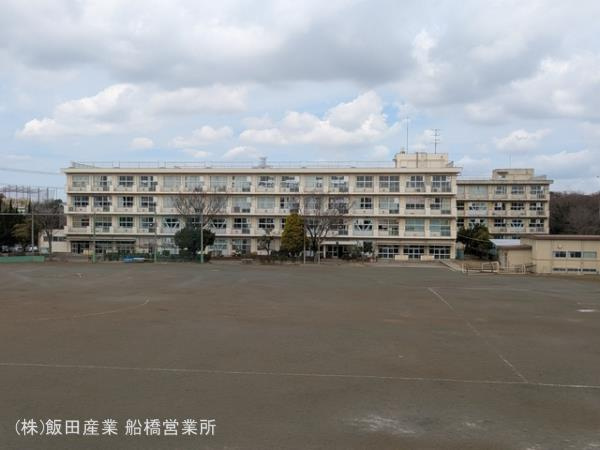 千葉市稲毛区宮野木町１５５１番のその他|千葉市立緑が丘中学校まで1850m