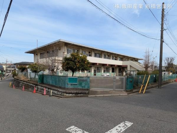 千葉市稲毛区宮野木町１５５１番のその他|宮野木保育所まで140m