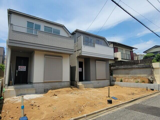 千葉市稲毛区宮野木町１５５１番のその他
