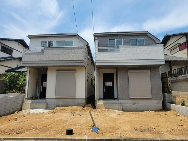 千葉市稲毛区宮野木町１５５１番