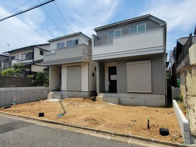 千葉市稲毛区宮野木町１５５１番のその他
