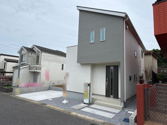 千葉市稲毛区萩台町０２期