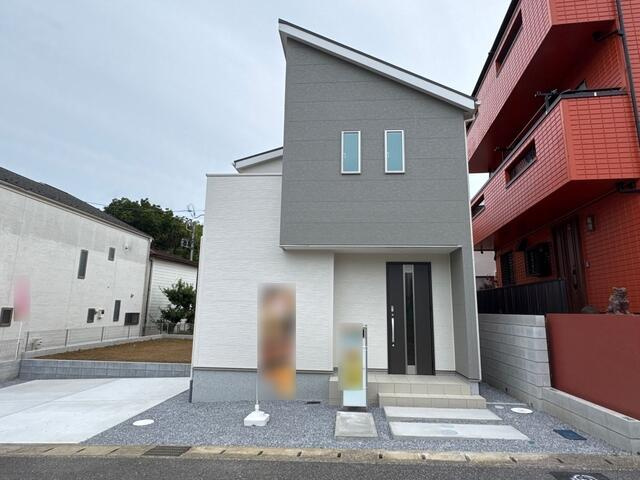 千葉市稲毛区萩台町０２期のその他