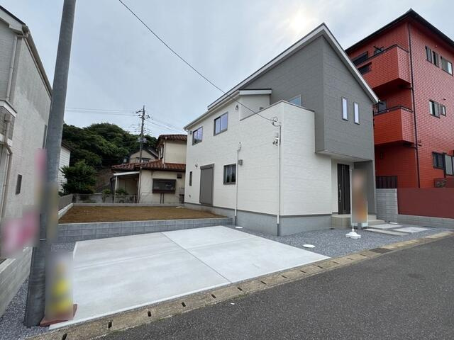 千葉市稲毛区萩台町０２期のその他