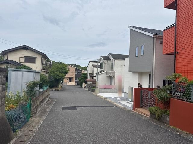 千葉市稲毛区萩台町０２期のその他