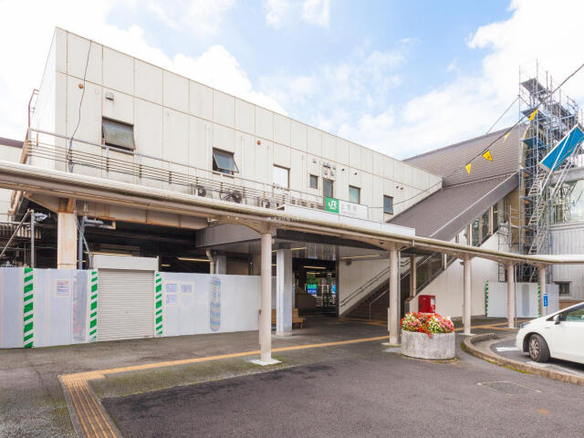 ブルーミングガーデン　千葉市緑区あすみが丘東２丁目２棟／１期２号棟の周辺|外房線「土気」駅まで727m