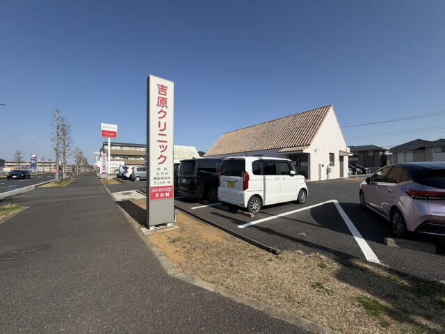 ブルーミングガーデン　千葉市緑区あすみが丘東２丁目２棟／１期２号棟のその他|吉原クリニックまで517m