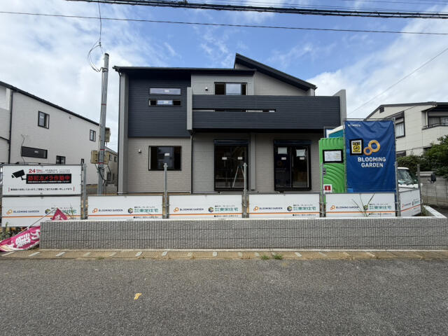 ブルーミングガーデン　千葉市緑区あすみが丘東２丁目２棟／１期２号棟のその他