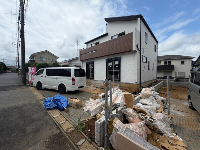 ブルーミングガーデン　千葉市緑区あすみが丘東２丁目２棟／１期１号棟のその他