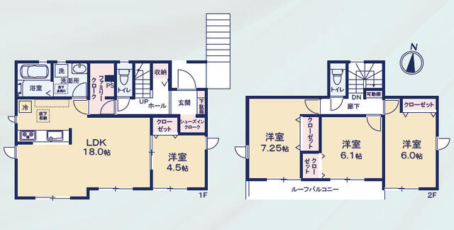 千葉緑区あすみが丘東２丁目　第１期