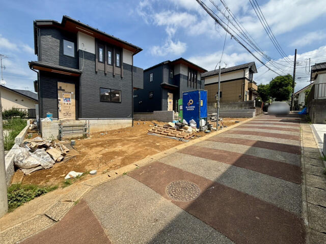 ブルーミングガーデン　千葉市緑区あすみが丘２丁目２棟／１期１号棟のその他