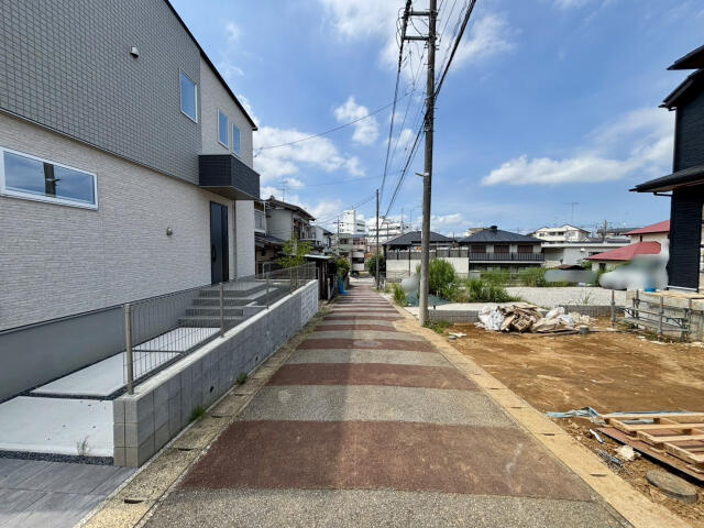 ブルーミングガーデン　千葉市緑区あすみが丘２丁目２棟／１期１号棟のその他
