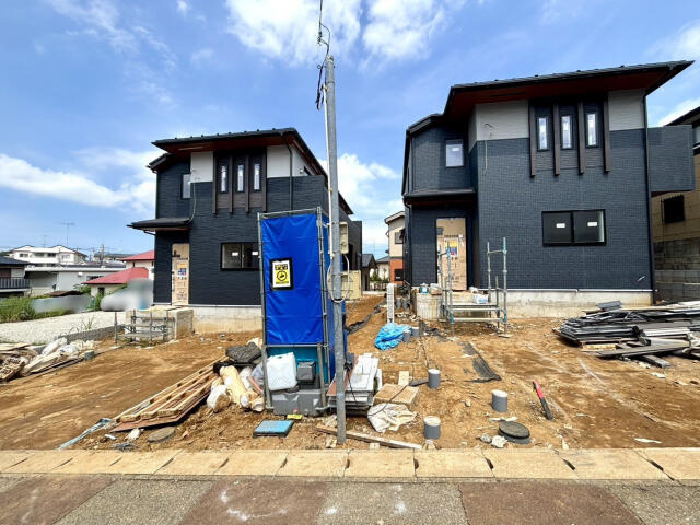 ブルーミングガーデン　千葉市緑区あすみが丘２丁目２棟／１期１号棟のその他