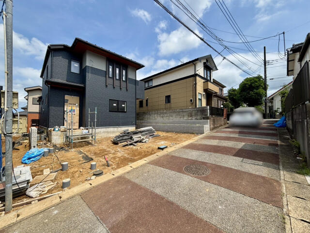 ブルーミングガーデン　千葉市緑区あすみが丘２丁目２棟／１期２号棟のその他