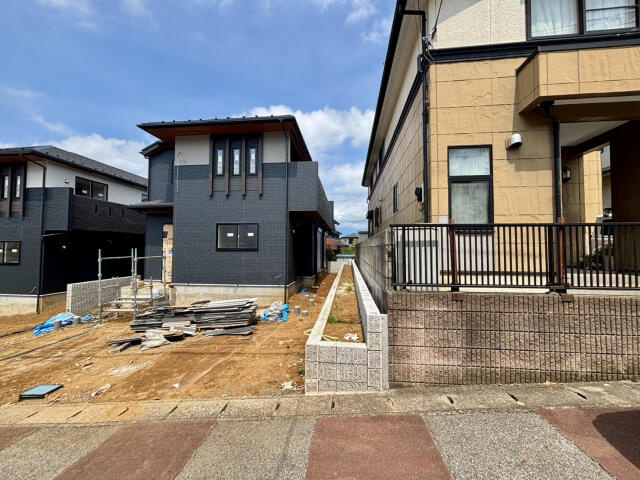 ブルーミングガーデン　千葉市緑区あすみが丘２丁目２棟／１期２号棟のその他