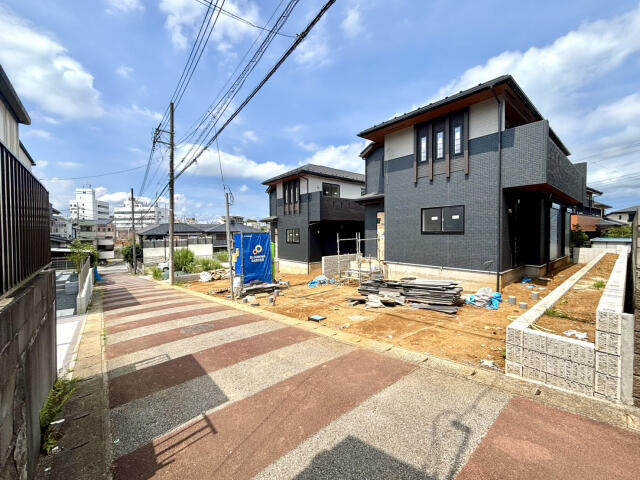 ブルーミングガーデン　千葉市緑区あすみが丘２丁目２棟／１期２号棟のその他