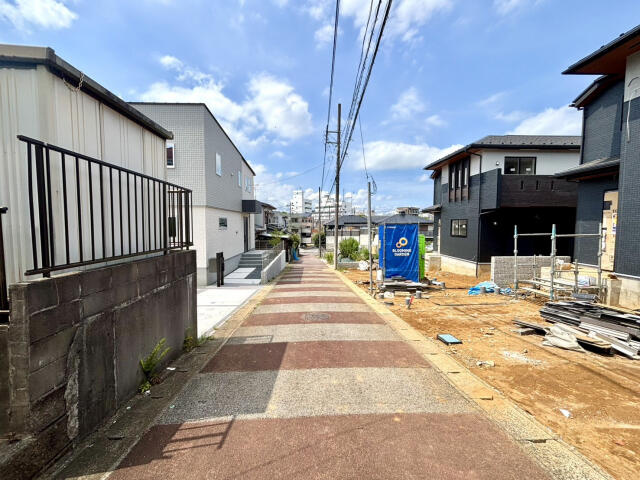ブルーミングガーデン　千葉市緑区あすみが丘２丁目２棟／１期２号棟のその他