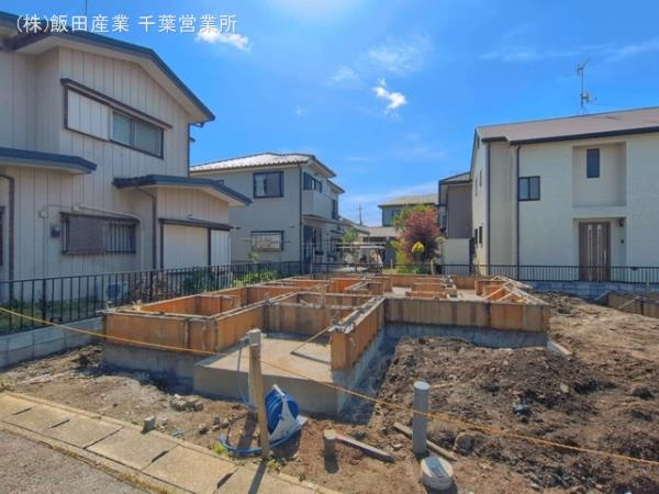 千葉市緑区あすみが丘２丁目４３番の庭