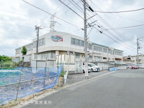 千葉市緑区あすみが丘２丁目４３番のその他|誉田保育所まで7480m