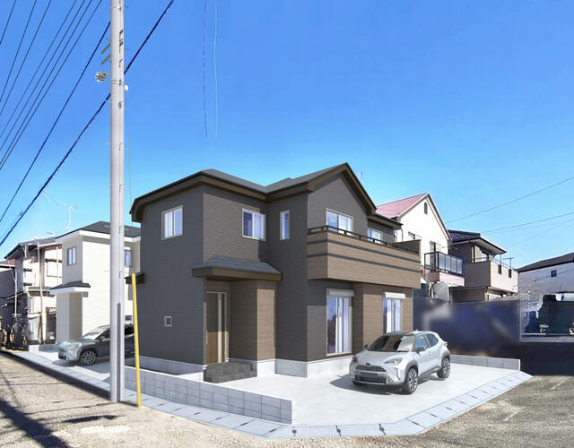 千葉市緑区あすみが丘２丁目４３番のその他