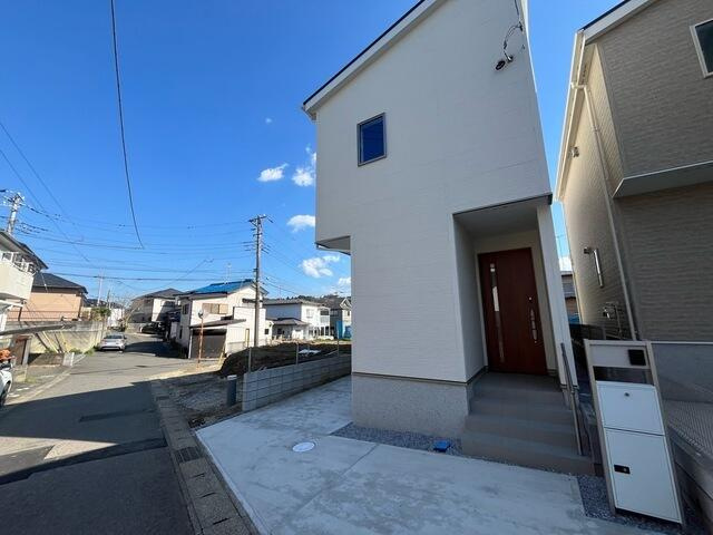 千葉緑区誉田町２丁目　第２期