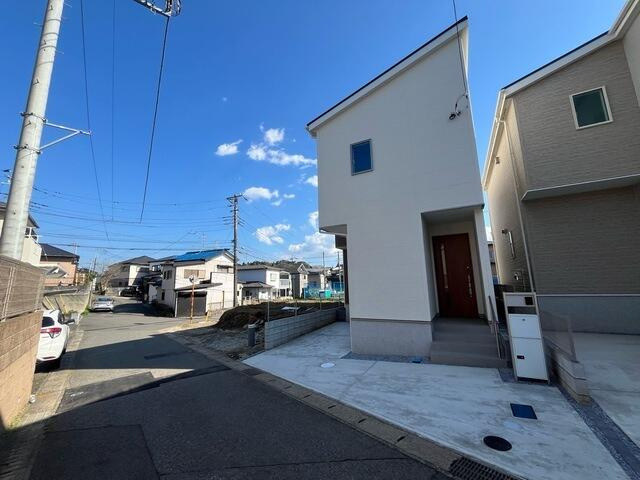 千葉緑区誉田町２丁目　第２期のその他