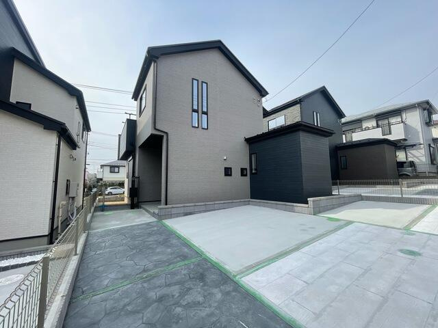 ４３２４千葉市誉田町９期５棟のその他
