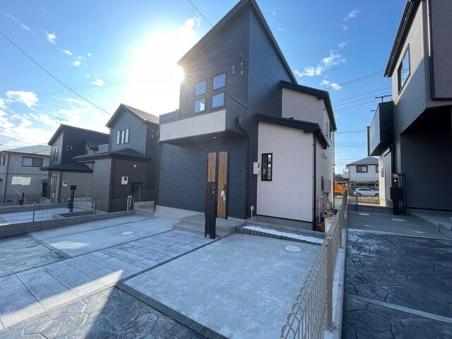 ４３２４千葉市誉田町９期５棟のその他